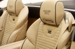 Mercedes-Benz SL-Class 800 Roadster by Brabus 2013 года